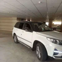 ام وی ام x33S مدل ۱۴۰۱ AT  بدون رنگ