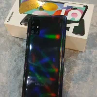 گوشی a51|موبایل|گرمدره, |دیوار