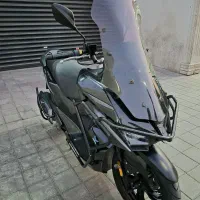 جی تی ۲۰۰مدل ۴۰۳درجه یک یک