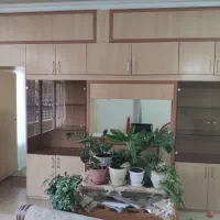 ویترین و دکور تمام MDF