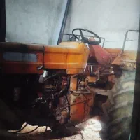 تراکتورمدل56