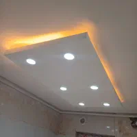 تاسیسات پکیج،شیرآلات و...|خدمات پیشه و مهارت|پرند, فاز ۶|دیوار