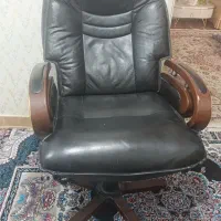 صندلی گردان