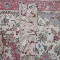 لباس مرزبانی|لباس|گلبهار, شهر جدید گلبهار|دیوار