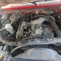 لوازم شرولت c10 و گیربکس پنج دنده نیسان