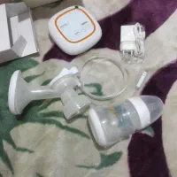 شیردوش برقی