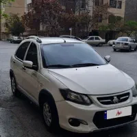 کوییک ۴۰۱ فوق العاده تمیز بی رنگ