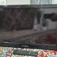 ایکس ویژن ۲۲ اینچ