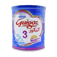 قوطی شیر خشک
