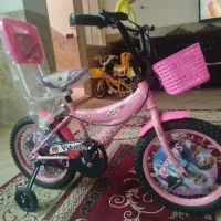 دوچرخه 12و۱۶و۲۰ جنس اصلی|دوچرخه، اسکیت، اسکوتر|یزد, |دیوار