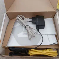 مودم دی لینک N300|مودم و تجهیزات شبکه|ارومیه, |دیوار