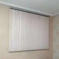 پرده عمودی سه عدد حدود ۱۶۵ در ۱۳۵