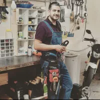 تعمیرات و خدمات کولرگازی