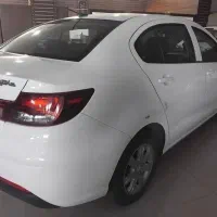 شاهین اتومات CVT