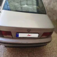 سمند|خودرو سواری و وانت|بروجرد, |دیوار