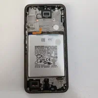 ال سی دی سامسونگ A34|لوازم جانبی موبایل و تبلت|تهران, عباس‌آباد|دیوار