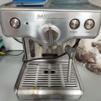 اسپرسو ساز نیمه صنعتی