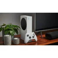 کنسول بازی مایکروسافت مدل Xbox Series S باحافظه512|کنسول، بازی ویدئویی و آنلاین|رشت, نظری|دیوار