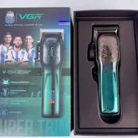 ماشین موزن تریمرVGR مدل v645