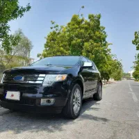 فورد ایج Limited