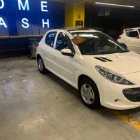 207پانادرحد خشک|خودرو سواری و وانت|ری, ملک‌آباد|دیوار