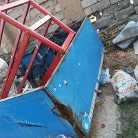 باربند نیسان|قطعات یدکی و لوازم جانبی|انزل, |دیوار