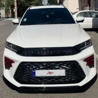 کی ام سی kMC A5 در حد صفر بدون خطو خش