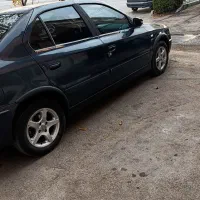 سمند سورن ef7تمیز|خودرو سواری و وانت|مبارکه, |دیوار