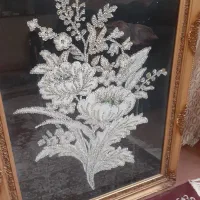 تابلو کار دست