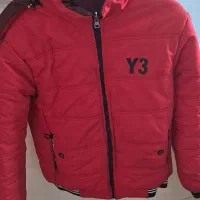 کاپشن در حد نو