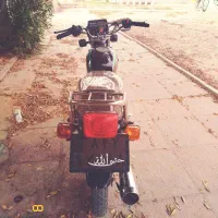 موتور ۱۵۰پرواز مدل ۱۴۰۴فروش فوری به دلیل نیاز مالی