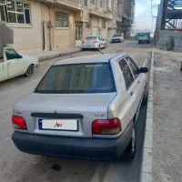 پراید مدل ۹۵|خودرو سواری و وانت|بهارستان, |دیوار