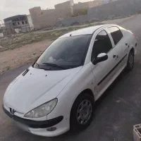 206sd|خودرو سواری و وانت|گلپایگان, |دیوار