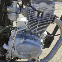 موتور استارتی مزایده