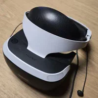 Playstation VR1|کنسول، بازی ویدئویی و آنلاین|تهران, گیشا|دیوار