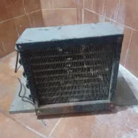 رادیاتور یخچال