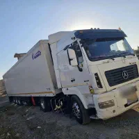 ماز بنز آکتروس۱۸۴۴