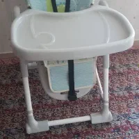 صندلی غذا کودک