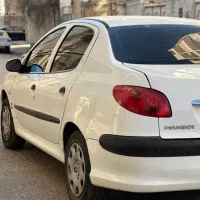 206 sd v8|خودرو سواری و وانت|اردبیل, |دیوار