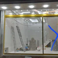 نمایندگی شیشه سکوریت حسینلو|خدمات پیشه و مهارت|نظرآباد, نظرآباد|دیوار