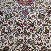 دو زرع جیریا|فرش|اراک, |دیوار