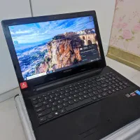 لپ تاپ لنوو g50 70 core i7 و SSD samsung