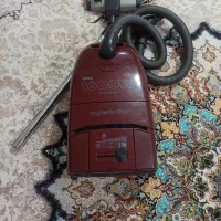 جاروبرقی پارس خزر