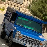 نیسان کرایه ای.(وانت سایپا.و خاور)