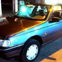 پژو94کلکسیونی.کم کار.زیرقیمت کل ایران