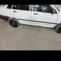 فروش ماشین پراید