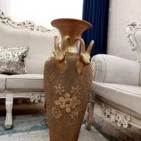 کلکسیون کنارسالنی بلند ۹۰ سانتی|کلکسیون و سرگرمی|قم, کیوانفر|دیوار