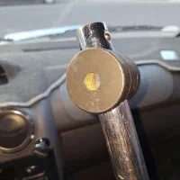 دسته بکس درایو یک اینچ هنس اصلی|ابزارآلات|رباط‌کریم, شترخوار|دیوار