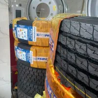 رینک لاستیک .نیسان .خاور .مینی بوس .|قطعات یدکی و لوازم جانبی|تبریز, |دیوار