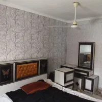 سرویس خواب دو نفره|تخت و سرویس خواب|جم, |دیوار